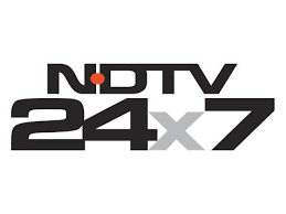 DSTV: NDTV 24X7