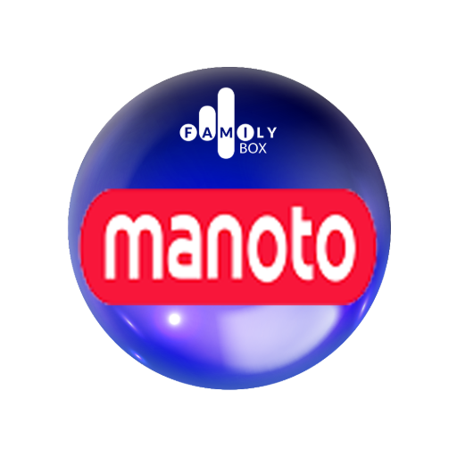IR: Manoto TV HD