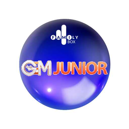 IR: Gem Junior HD