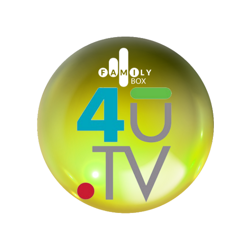 IR: 4U TV