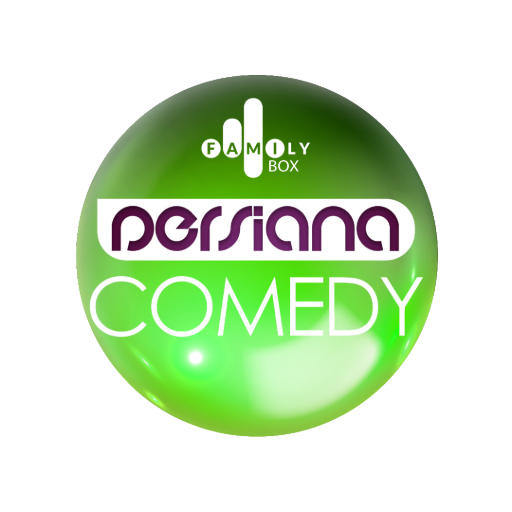 IR: Persiana Comedy