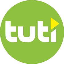 Afg: Tuti TV