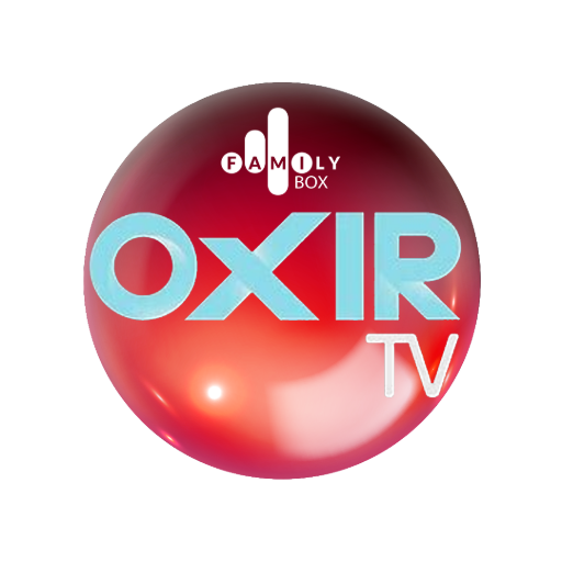IR: OXIRTV HD