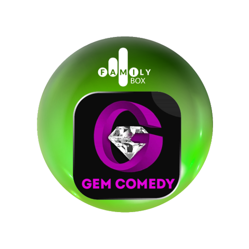 IR: Gem Comedy HD