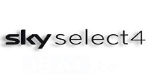 De: Sky Select 4 HD