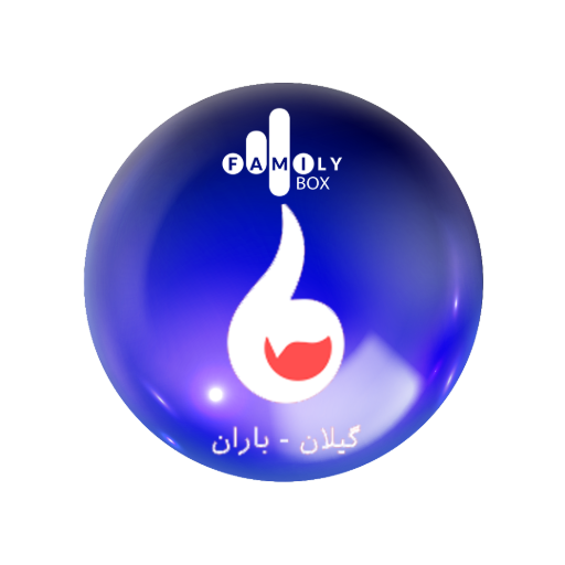 IR: IRIB Baran TV Guilan