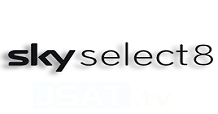 De: Sky Select 8 HD