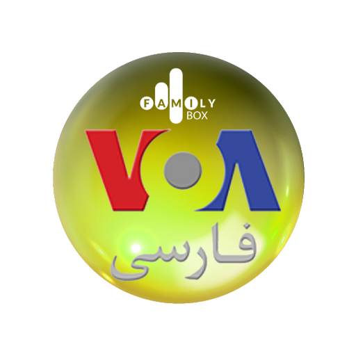 IR: VoA Farsi HD