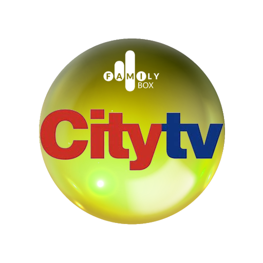 IR: City Tv