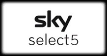 De: Sky Select 5 HD