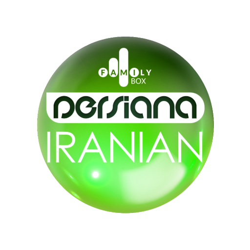 IR: Persiana Iranian