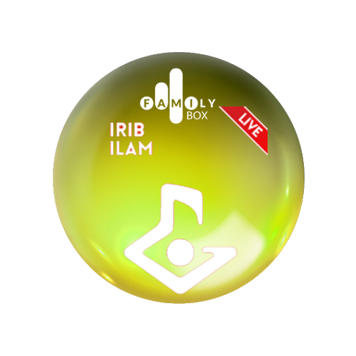 IR: IRIB Ilam
