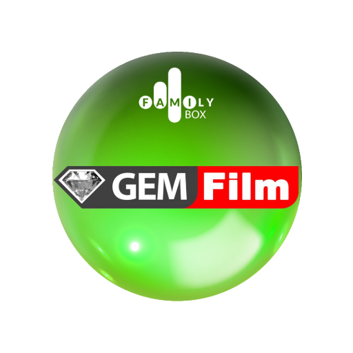 IR: Gem Film HD