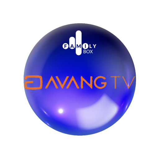 IR: Avang TV