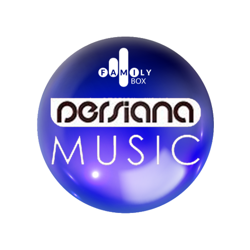 IR: Persiana Music HD