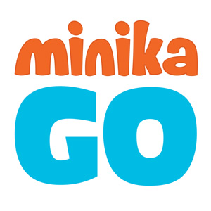 TR: Minika Go HD