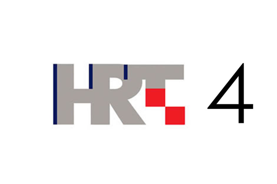 Ex-Yu | Hr: HRT 4 HD