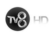 TR: TV 8 HD