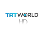 TR: TRT World HD