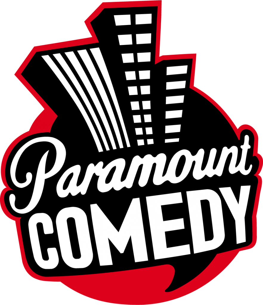 RUS: Paramount Comedy HD