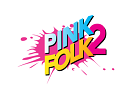 Ex-Yu | Srb: Pink Folk 2 HD