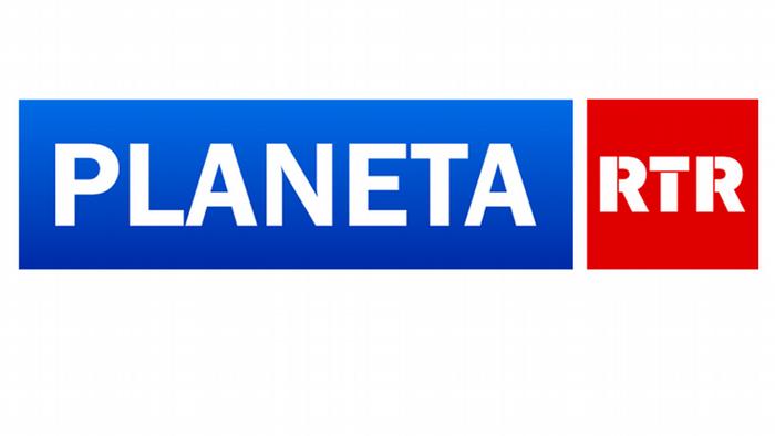 RUS: Planeta RTR HD