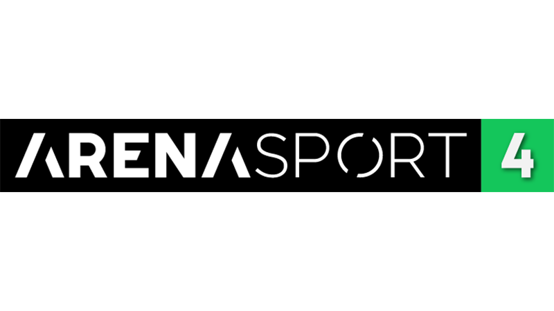 Ex-Yu | Hr: Arena Sport 4 HD
