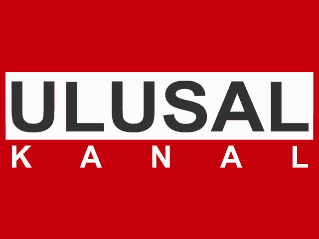 TR: Ulusal Canli TV