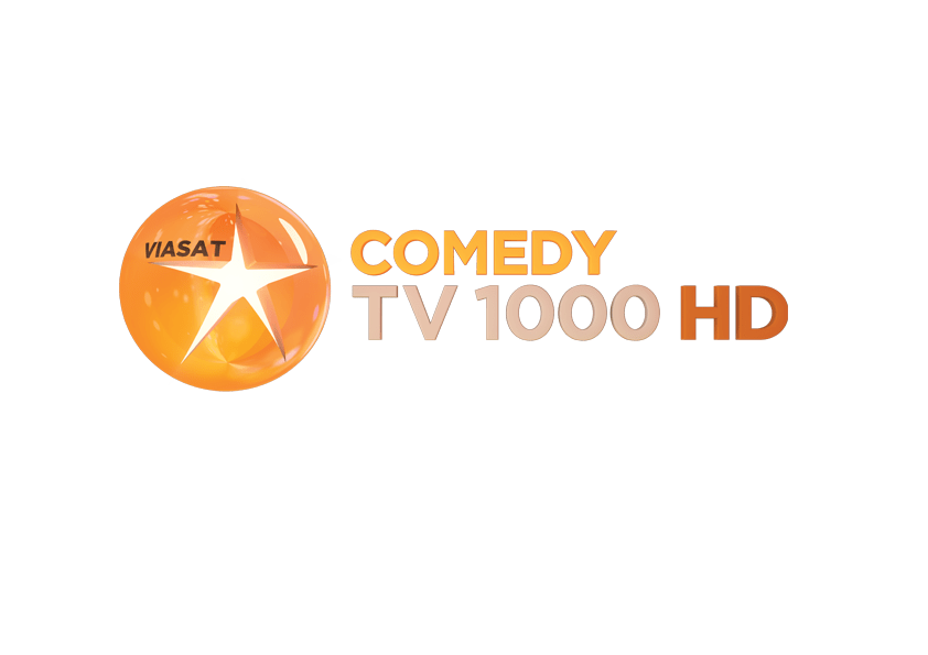 RUS: TV1000 Comedy HD