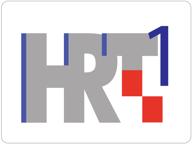 Ex-Yu | Hr: HRT 1 HD