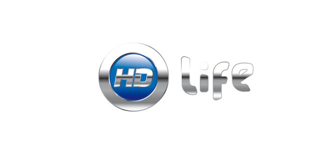 RUS: Life HD