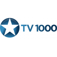 RUS: TV 1000 HD