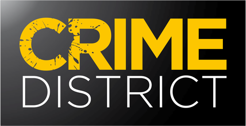 FR: Crime District HD