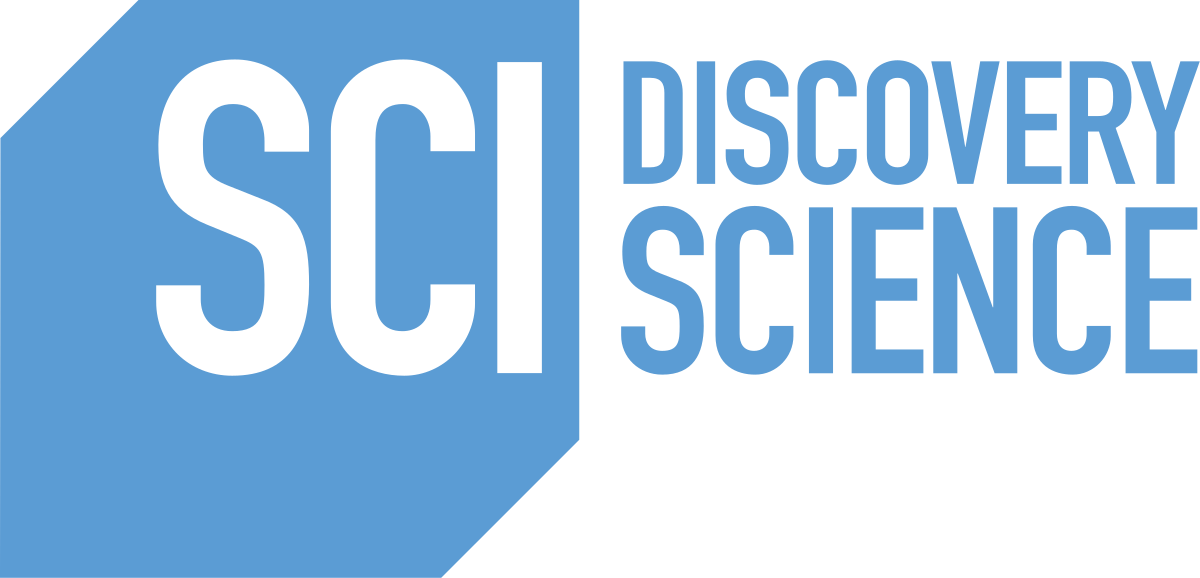 FR: Discovery Science HD