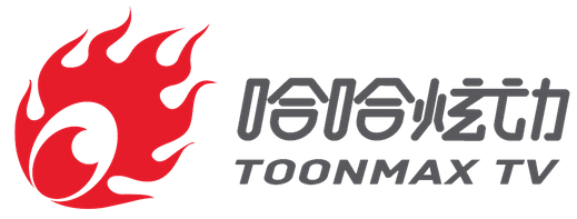 CN: 哈哈炫动卫视