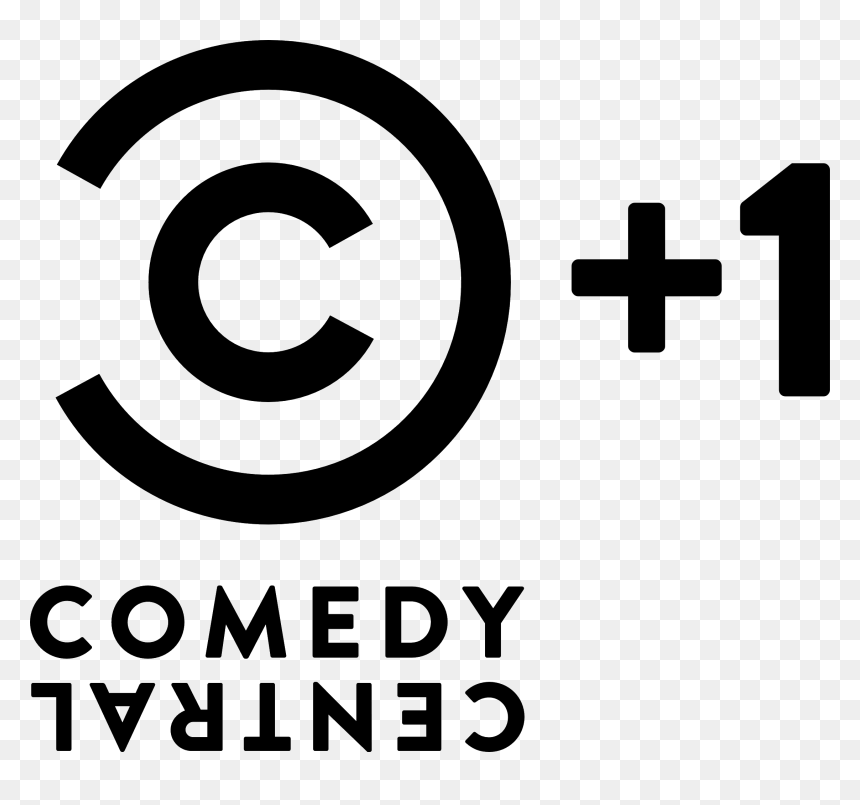 UK: Comedy Central +1