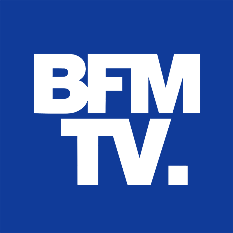 FR: BFM TV HD