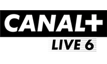 FR CANAL+ LIVE 6 HD