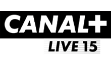 FR: CANAL+ LIVE 15 FHD