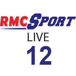 FR: RMC Sport Live 12 FHD