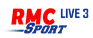 FR: RMC Sport Live 3 FHD