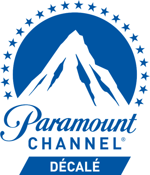 FR: Paramount Decale FHD
