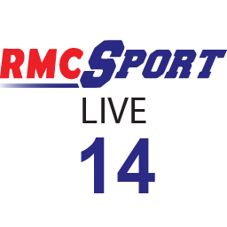 FR: RMC Sport Live 14 FHD