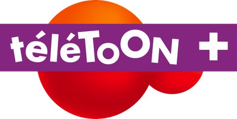 FR: Télétoon+ SD