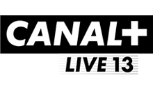 FR: CANAL+ LIVE 13 FHD