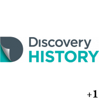 UK: Discovery History +1