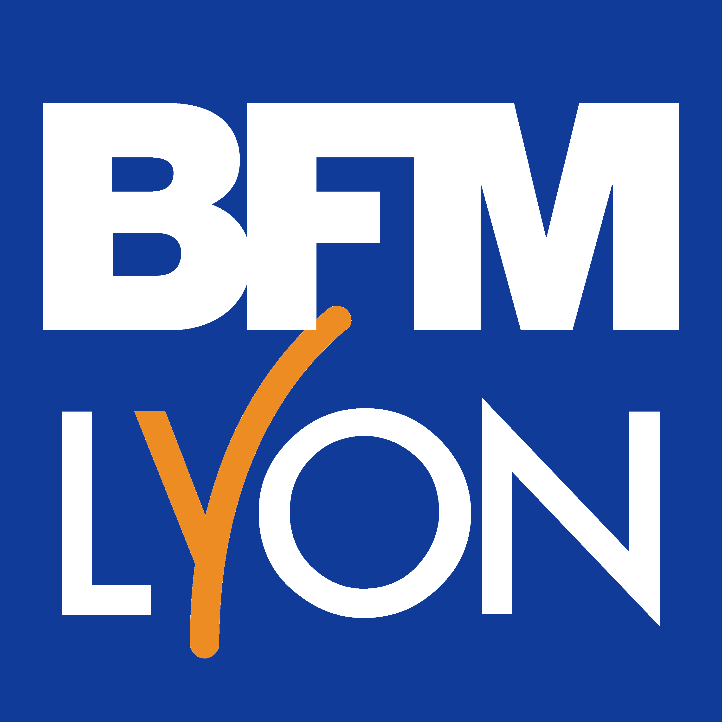 FR: BFM Lyon