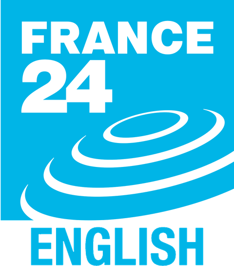 FR: France 24 English FHD