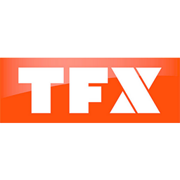 FR: TFX HD