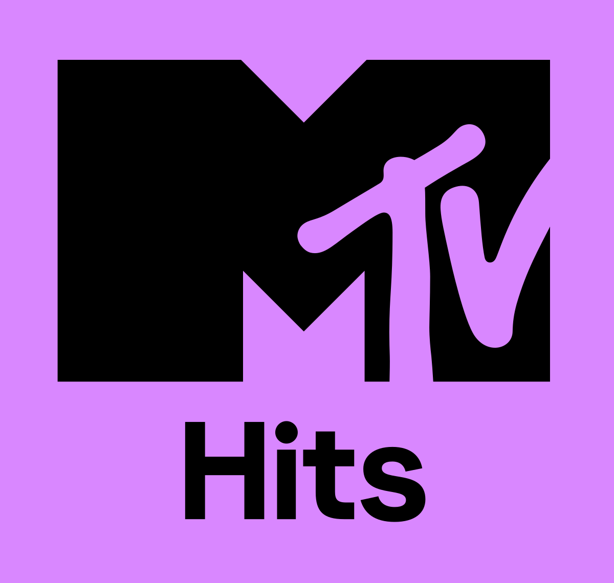 FR: MTV Hits SD